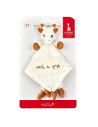 VU260133-MG,Batistuta Doudou Suport Suzeta Girafa Sophie