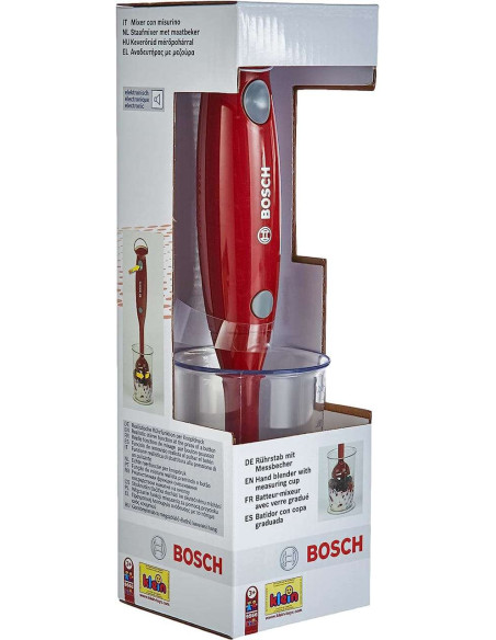 TK9566-MG,Blender Bosch
