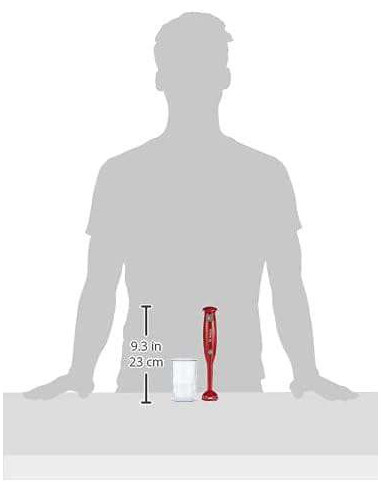 TK9566-MG,Blender Bosch