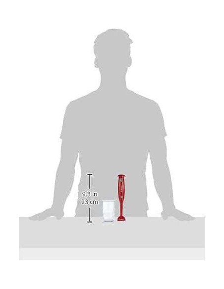 TK9566-MG,Blender Bosch