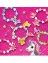 SA14748-MG,Bratari Cu talismane- Unicorni