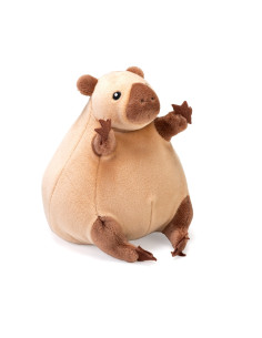 WR29760-MG,Capibara Flipkins-Jucarie Plus Wild Republic 13cm