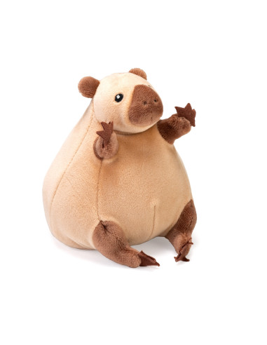WR29760-MG,Capibara Flipkins-Jucarie Plus Wild Republic 13cm