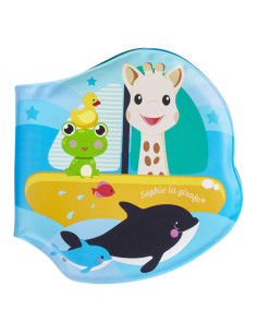 VU010402-MG,Carte De Baie Girafa Sophie