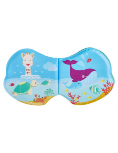 VU010402-MG,Carte De Baie Girafa Sophie 2