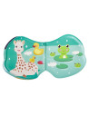 VU010402-MG,Carte De Baie Girafa Sophie