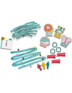 SA13129-MG,Cerc Cu Activitati Senzoriale Pentru Bebelusi 2