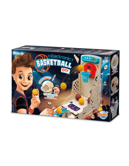 BK2151-MG,Cos De Baschet Electronic