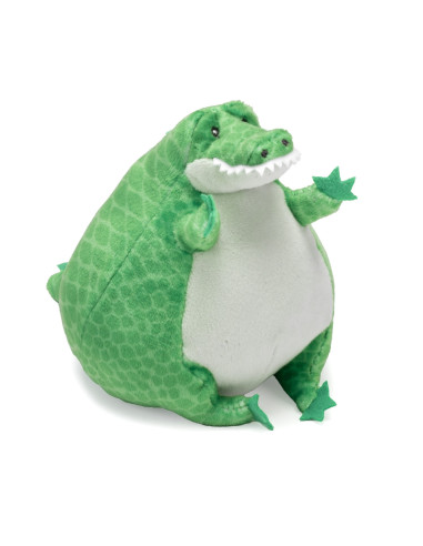 WR26009-MG,Crocodil Flipkins-Jucarie Plus Wild Republic 13cm
