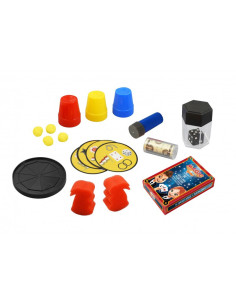 BK6063-MG,Cutia Magica - Miraculos 2
