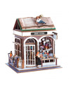 BK68074-MG,Diorama - Biblioteca