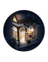 BK68074-MG,Diorama - Biblioteca