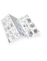 BK68074-MG,Diorama - Biblioteca