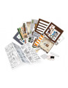 BK68072-MG,Diorama - Cafenea
