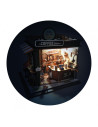 BK68072-MG,Diorama - Cafenea