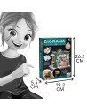 BK68072-MG,Diorama - Cafenea
