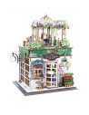BK68075-MG,Diorama - Florarie