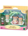 SF5801-MG,Figurine Sylvanian Families-Leagan Pentru Pui De Caprioare
