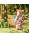 SF5801-MG,Figurine Sylvanian Families-Leagan Pentru Pui De Caprioare
