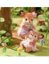 SF5801-MG,Figurine Sylvanian Families-Leagan Pentru Pui De Caprioare