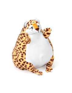 WR26008-MG,Ghepard Flipkins-Jucarie Plus Wild Republic 13cm