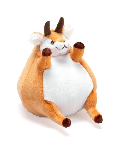 WR26012-MG,Impala Flipkins-Jucarie Plus Wild Republic 13cm
