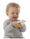 VU010120-MG,Inel Dentitie Coloring Girafa Sophie