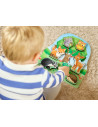 OR134-MG,Joc Educativ Puzzle Cu Piese De Lemn - In Padure
