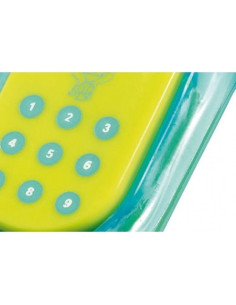VU200314-MG,Jucarie Dentitie Telefon Refrigerant Girafa Sophie 2