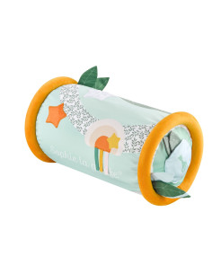 VU010412-MG,Jucarie Gonflabila Rollin' Cu Activitati Girafa Sophie 2