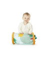 VU010412-MG,Jucarie Gonflabila Rollin' Cu Activitati Girafa Sophie