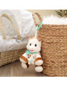 VU010338-MG,Jucarie Muzicala De Plus Girafa Sophie 20 cm