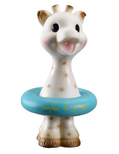 VU010400-MG,Jucarie Pentru Baie Girafa Sophie