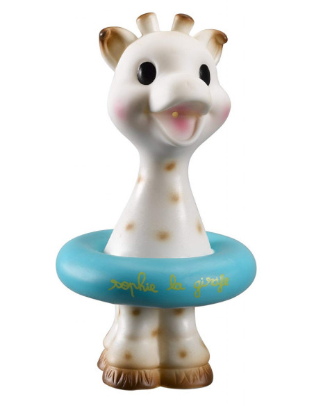 VU010400-MG,Jucarie Pentru Baie Girafa Sophie