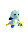 JE023920-MG,Jucarie Plus Jemini Cu Activitati 21cm Leon Dragonul