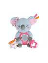 JE023924-MG,Jucarie Plus Jemini Cu Activitati 24cm Cally Mimi Koala