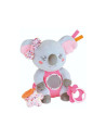 JE023924-MG,Jucarie Plus Jemini Cu Activitati 24cm Cally Mimi Koala