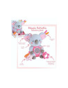 JE023924-MG,Jucarie Plus Jemini Cu Activitati 24cm Cally Mimi Koala