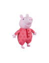 JE040754-MG,Jucarie Plus Jemini Fosforescenta 25cm Peppa Pig Luminou