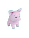 JE024316-MG,Jucarie Plus Jemini In Cutie Pentru Colorat 15cm Purcel