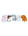 JE024316V-MG,Jucarie Plus Jemini In Cutie Pentru Colorat 15cm Vacuta