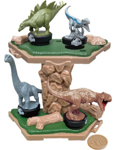 JW7511-MG,Jurassic World - Cutremurul Insulei 2