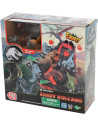 JW7509-MG,Jurassic World - Vulcanul Tremurator