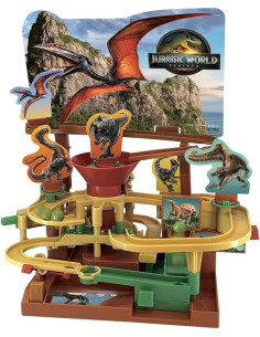 JW7515-MG,Jurassic World-Provocarea Aventurii Renasterii 2