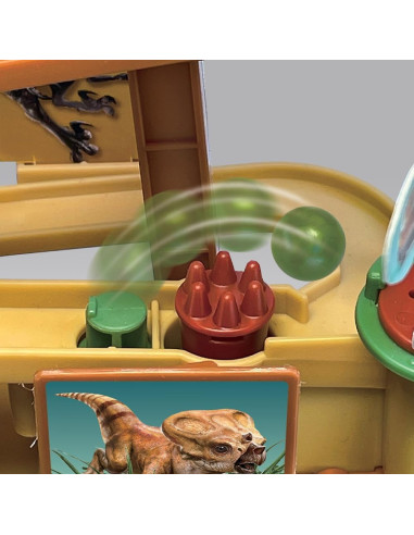 JW7515-MG,Jurassic World-Provocarea Aventurii Renasterii
