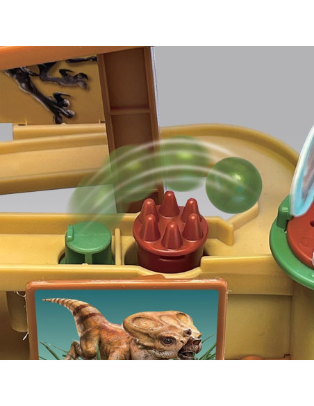 JW7515-MG,Jurassic World-Provocarea Aventurii Renasterii