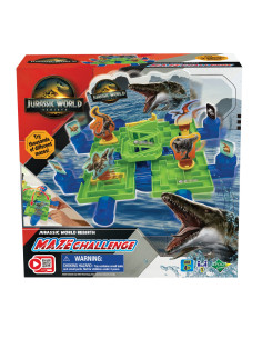 JW7566-MG,Jurassic World-Provocarea Labirintului Renasterii