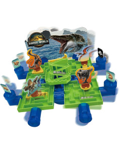 JW7566-MG,Jurassic World-Provocarea Labirintului Renasterii 2