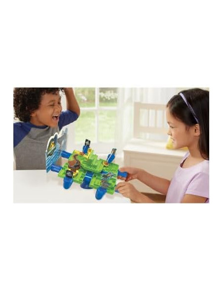 JW7566-MG,Jurassic World-Provocarea Labirintului Renasterii