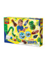 SA14311-MG,Laboratorul de Sapunuri cu Forme Infricosatoare